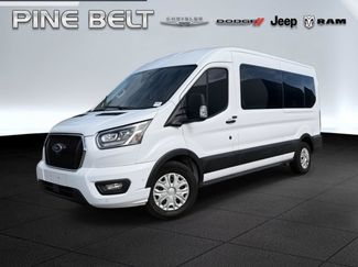 Used 2023 Ford Transit 350 XLT RWD video 1