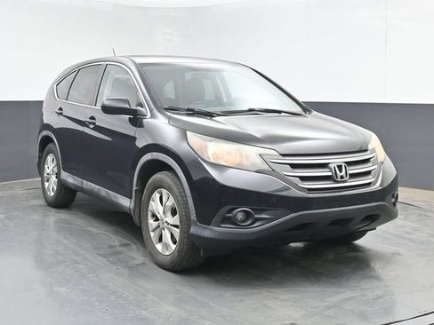 Used 2014 Honda CR-V EX image 2