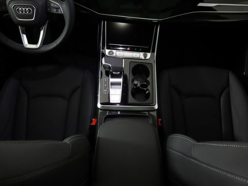 Used 2026 Audi Q7 3.0T Premium Plus image 18