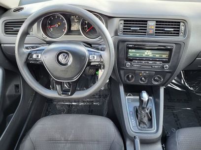 Used 2015 Volkswagen Jetta S