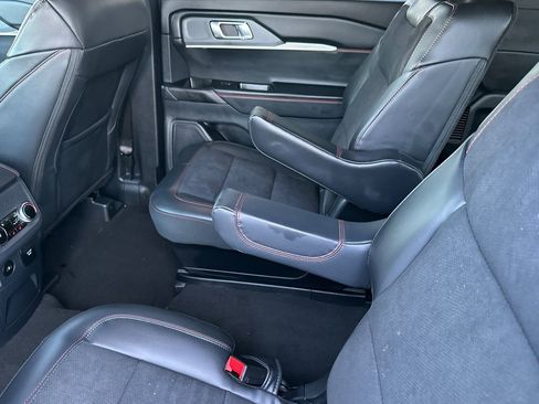 New 2026 Ford Explorer ST image 12