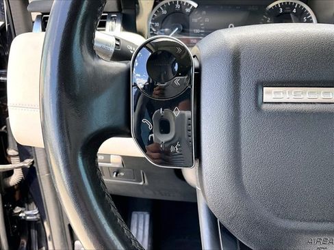 Used 2020 Land Rover Discovery Sport S AWD/4WD image 18