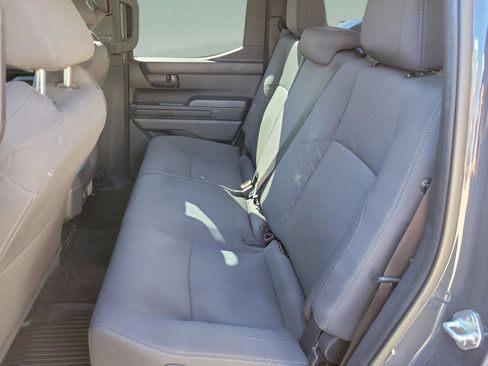 Used 2024 Toyota Tacoma SR5 RWD image 10