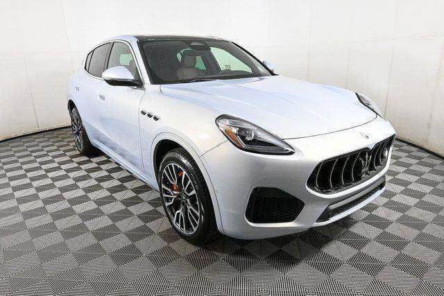 New 2025 Maserati Grecale GT AWD/4WD image 29