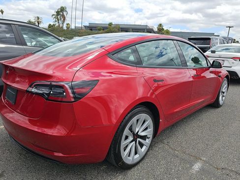 Used 2022 Tesla Model 3 Standard Range RWD image 3