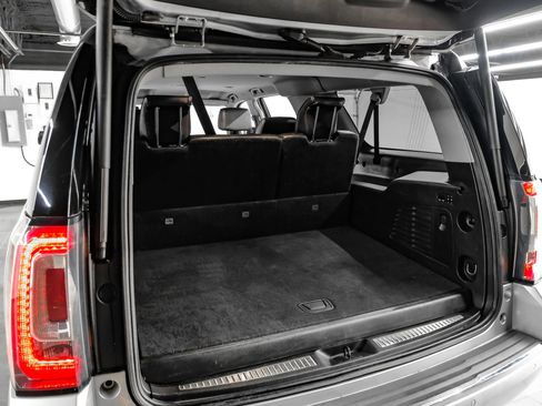 Used 2020 GMC Yukon XL Denali RWD image 63