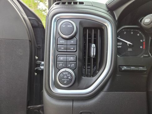 Used 2021 GMC Sierra 1500 Denali w/ Denali Ultimate Package AWD/4WD image 30