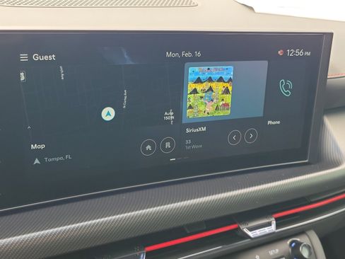 New 2026 Hyundai Sonata N Line FWD image 24