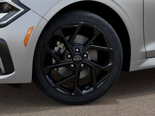 New 2026 Kia K5 GT-Line w/ GT-Line Premium Package FWD image 9