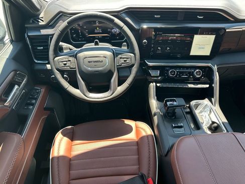 New 2026 GMC Sierra 1500 Denali Ultimate AWD/4WD image 24