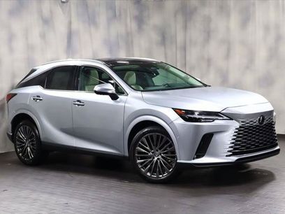 Certified 2024 Lexus RX 350 AWD w/ Convenience Package