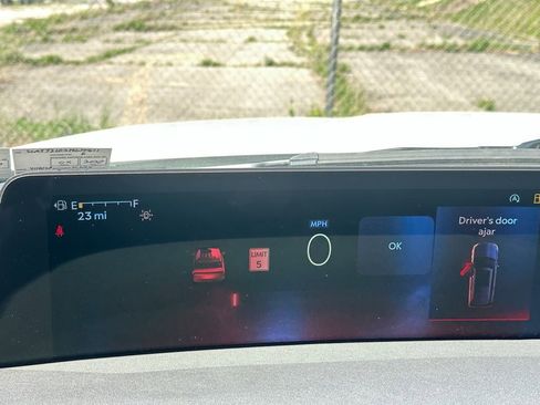 New 2026 Lincoln Navigator L Reserve AWD/4WD image 7