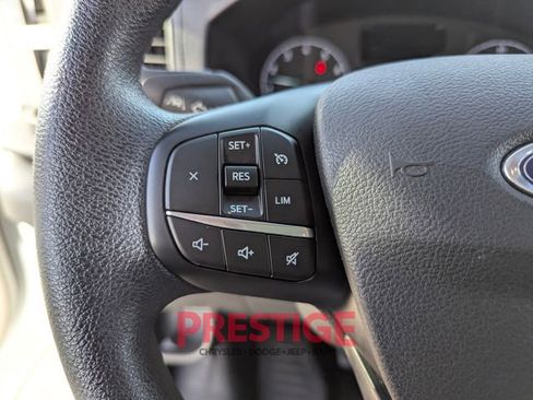 Used 2023 Ford Transit 250 Base w/ Exterior Upgrade Package image 20