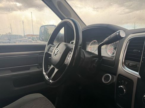 Used 2018 RAM 2500 Big Horn AWD/4WD image 16