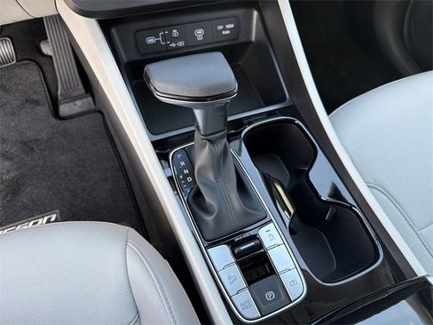 New 2026 Hyundai Tucson SE image 29