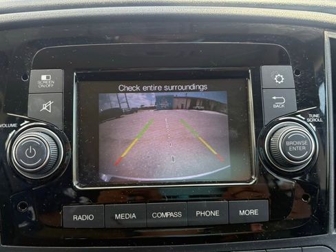 Used 2021 RAM ProMaster City SLT FWD image 19