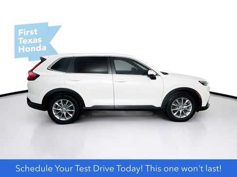 New 2026 Honda CR-V EX image 9