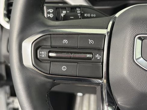 New 2025 GMC Acadia Elevation w/ Elevation Premium Package image 51