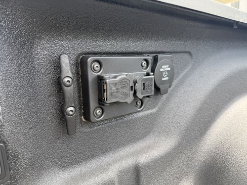 New 2026 RAM 2500 Limited image 14