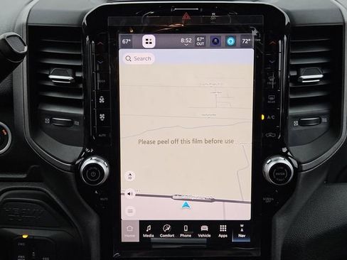 New 2026 RAM 2500 Tradesman image 14