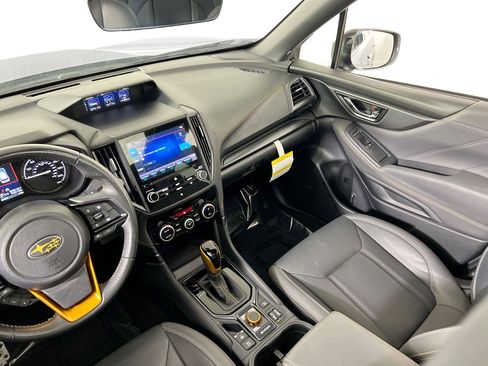 Used 2022 Subaru Forester Wilderness image 23
