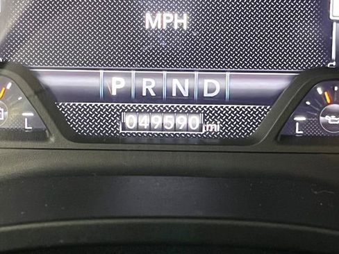 Used 2021 RAM 1500 Rebel w/ Rebel Level 1 Equipment Group AWD/4WD image 24