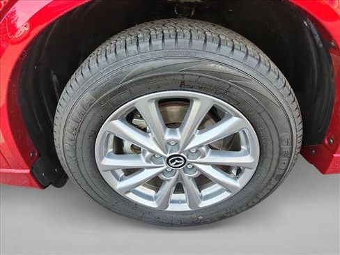 Used 2025 MAZDA CX-5 AWD 2.5 S w/ Select Package image 11