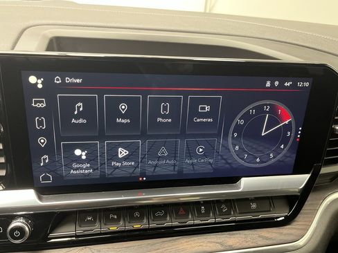 Certified 2024 GMC Sierra 1500 SLT w/ SLT Premium Plus Package image 20