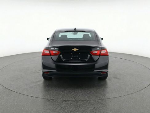 Used 2024 Chevrolet Malibu LT image 7