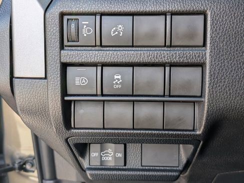 Used 2026 Toyota Tacoma TRD Off-Road image 23