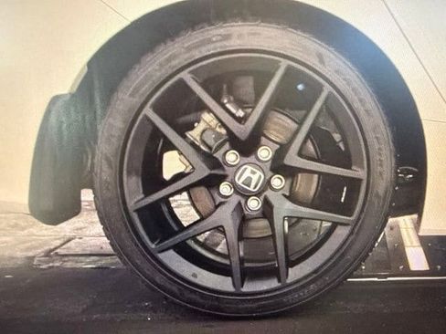 Used 2024 Honda Civic Si image 7