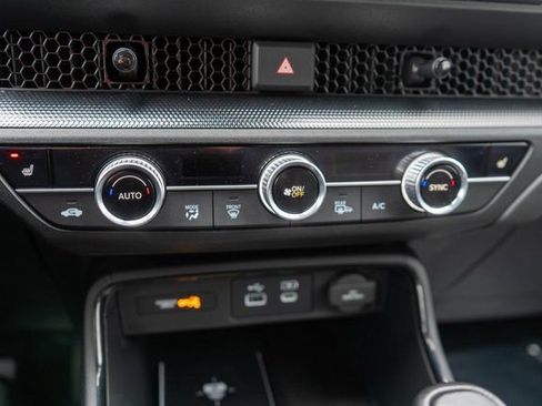 Used 2024 Honda CR-V Sport-L image 32