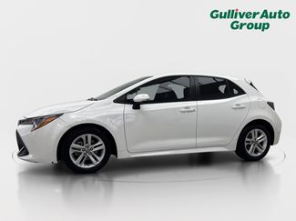 Used 2022 Toyota Corolla SE FWD video 2