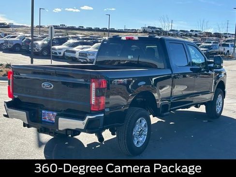 New 2026 Ford F250 XLT w/ XLT Premium Package image 5