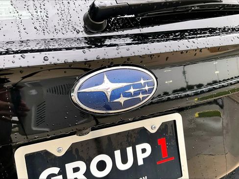 Used 2021 Subaru Forester Sport AWD/4WD image 10