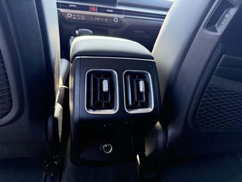 New 2025 Kia Sorento S w/ Panoramic Sunroof Package image 21