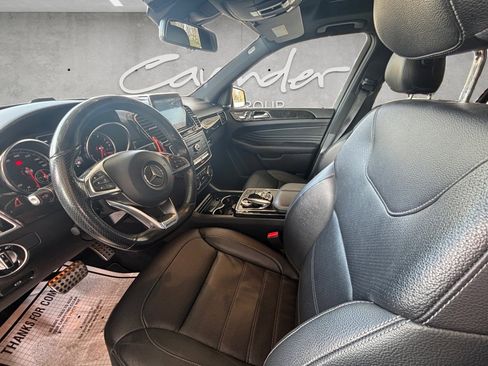 Used 2016 Mercedes-Benz GLE 450 4MATIC image 23