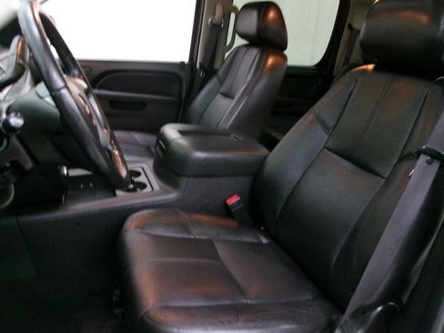 Used 2012 GMC Sierra 1500 SLT AWD/4WD image 23