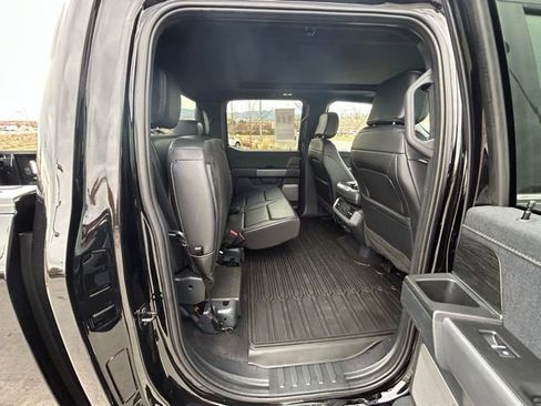 Used 2024 Ford F150 Lariat w/ Bed Utility Package image 28