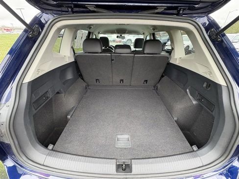 Used 2021 Volkswagen Tiguan SE image 26
