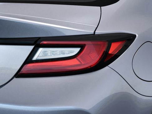 New 2026 Subaru BRZ tS RWD image 12