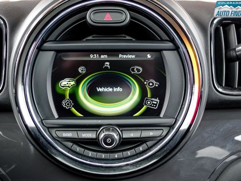 Used 2017 MINI Cooper Countryman ALL4 image 21