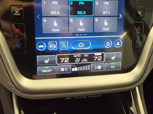 Certified 2023 Subaru Outback Premium AWD/4WD image 31
