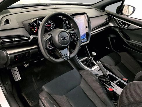 Used 2024 Subaru WRX Premium w/ Popular Package #2A AWD/4WD image 12