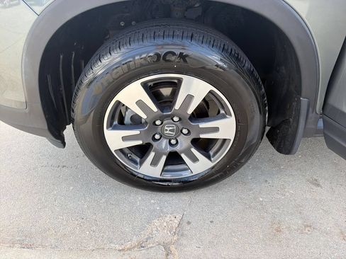 Used 2019 Honda Ridgeline RTL-E image 27