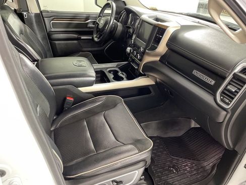 Used 2022 RAM 1500 Laramie image 47