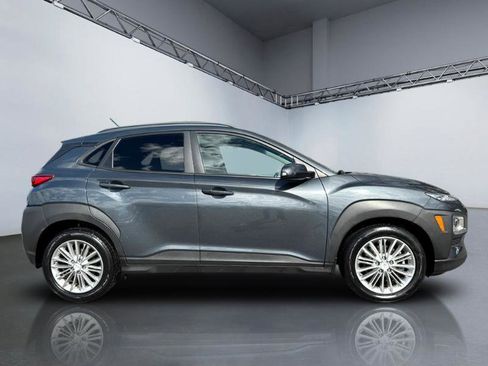 Used 2019 Hyundai Kona SEL image 3