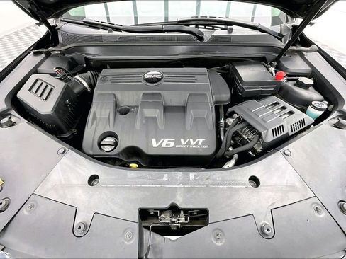 Used 2015 GMC Terrain Denali image 10