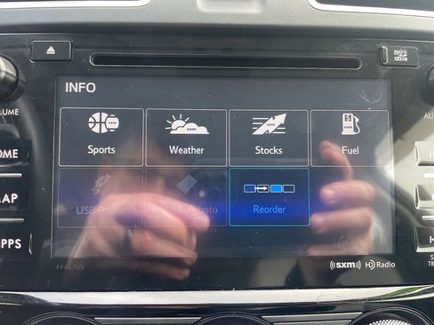 Used 2016 Subaru Forester 2.5i Premium image 60