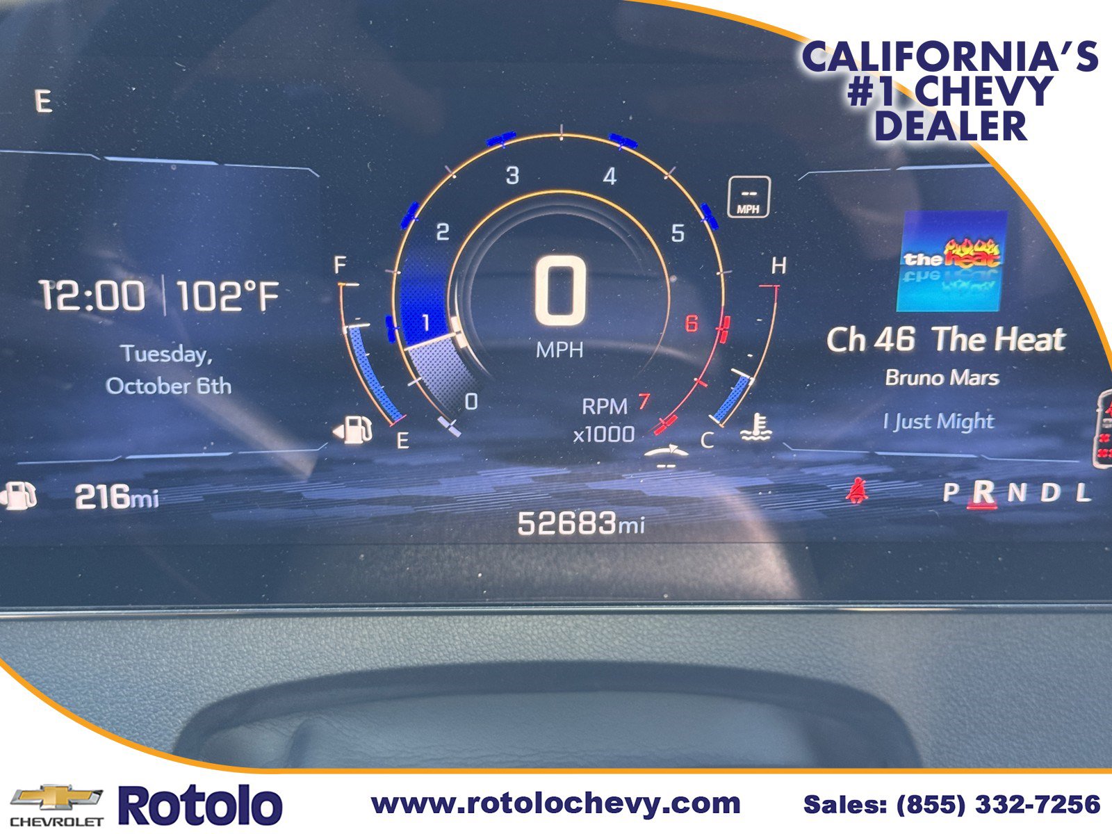 Used 2024 Chevrolet Traverse LT FWD image 22